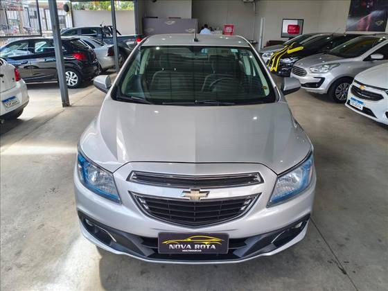 CHEVROLET PRISMA 1.4 MPFI LT 8V FLEX 4P MANUAL CHEVROLET PRISMA 1.4 MPFI LT 8V FLEX 4P MANUAL